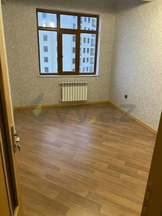 3 otaqlı mənzil Yeni tikili Satılır, Bayıl qəs., Səbail, Bakı — Bakı