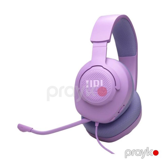 JBL Quantum 100M2 Naqilli Gaming Qulaqlıq — Elektronika, Bakı (3)