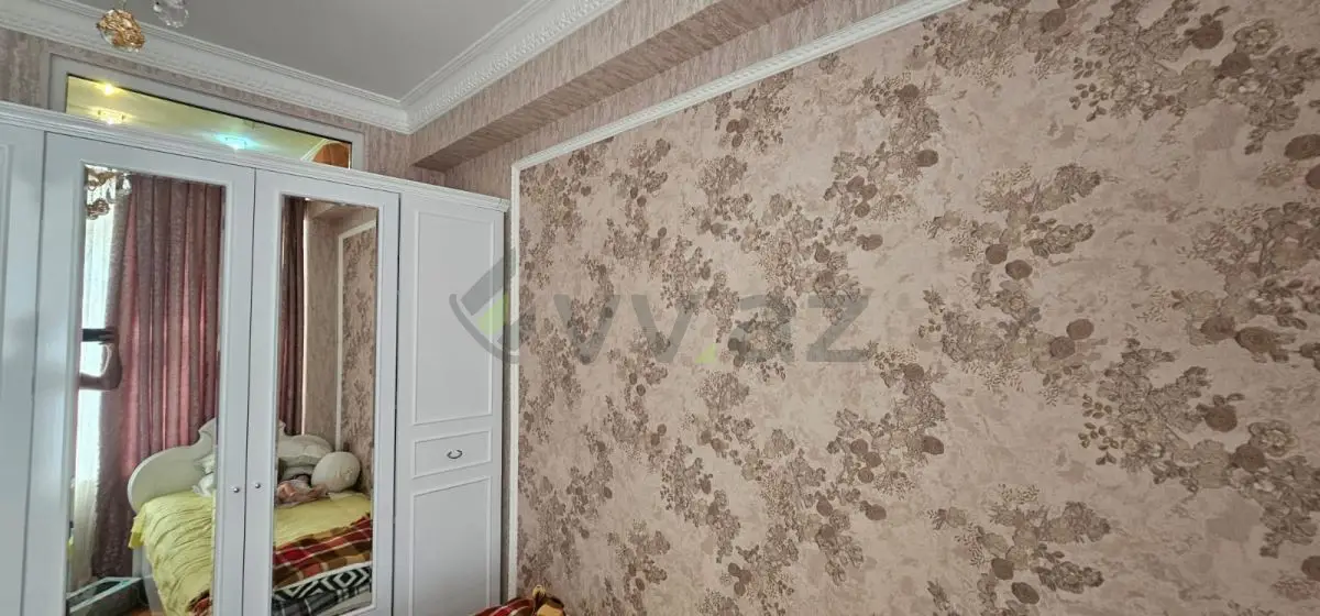 3 otaqlı mənzil Yeni tikili Satılır, Xırdalan — Mənzil, Xırdalan (8)