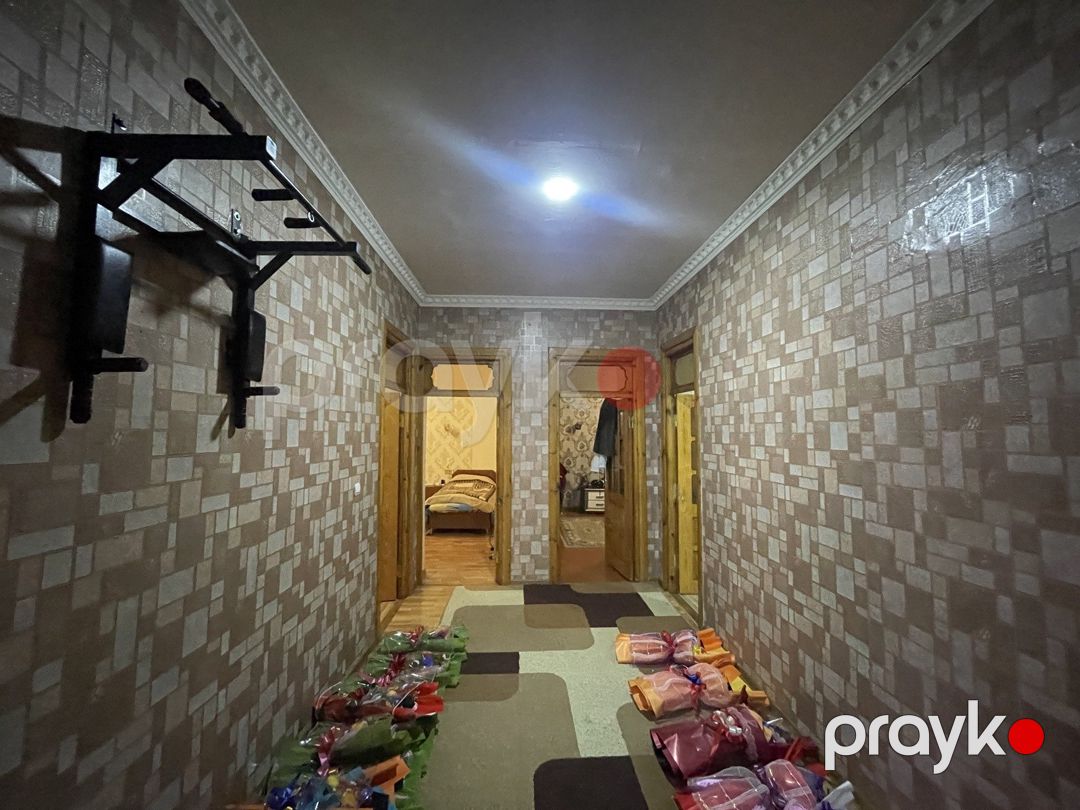 Satılır 4 otaqlı həyət evi/bağ evi 135 m² — Ev, villa, Bakı (7)