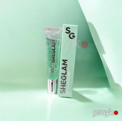 Makiyaj üçün baza No Brand Good Grip Hydrating Primer, 15 ml — Bakı