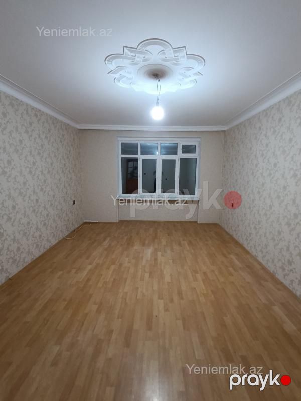 Satılır 2 otaqlı Bina evi menzil (Köhnə tikili), 50 m², 42-ci məhəllə — Mənzil, Sumqayıt (6)