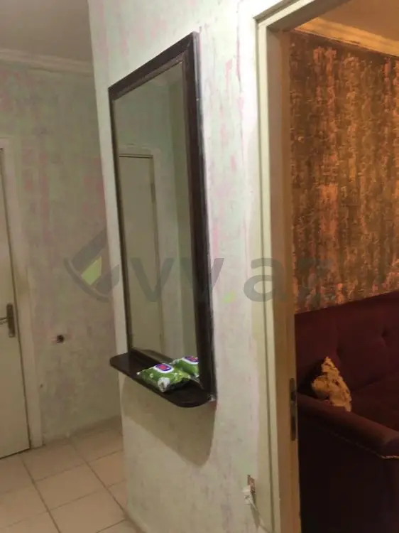 1 otaqlı mənzil Yeni tikili Satılır, Xırdalan — Mənzil, Xırdalan (6)
