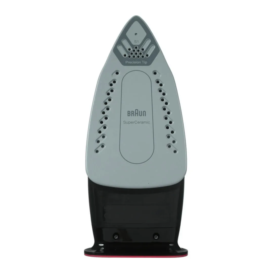Ütü Braun SI1070PU — Mallar, Bakı (5)