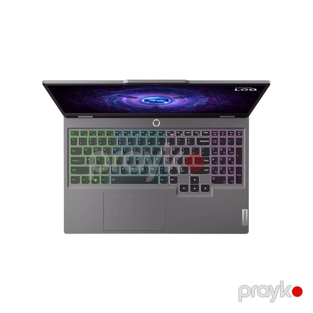 Noutbuk Lenovo LOQ 15IRX9 (83DV01CHRK) — Noutbuklar, Bakı (4)