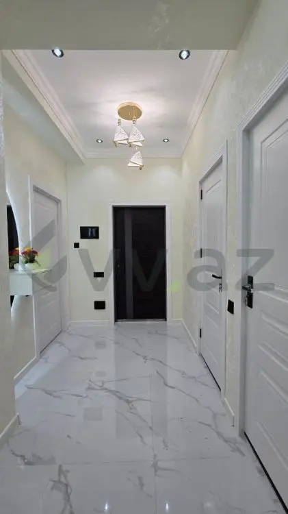 2 otaqlı mənzil Yeni tikili Satılır, Xırdalan — Mənzil, Xırdalan (7)
