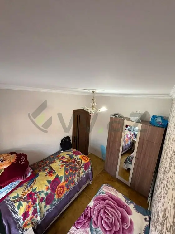 4 otaqlı Həyət evi Satılır, Ramana qəs., Sabunçu, Bakı — Ev, villa, Bakı (9)