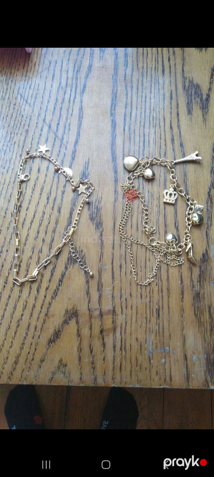 Aksesuar — Geyim, ayakkabı, aksesuarlar, Bakı (4)