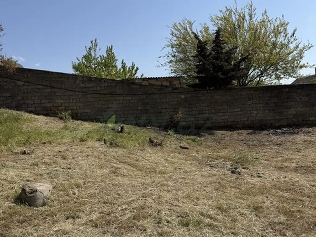 3 sot Torpaq Satılır, Şəki — Şəki