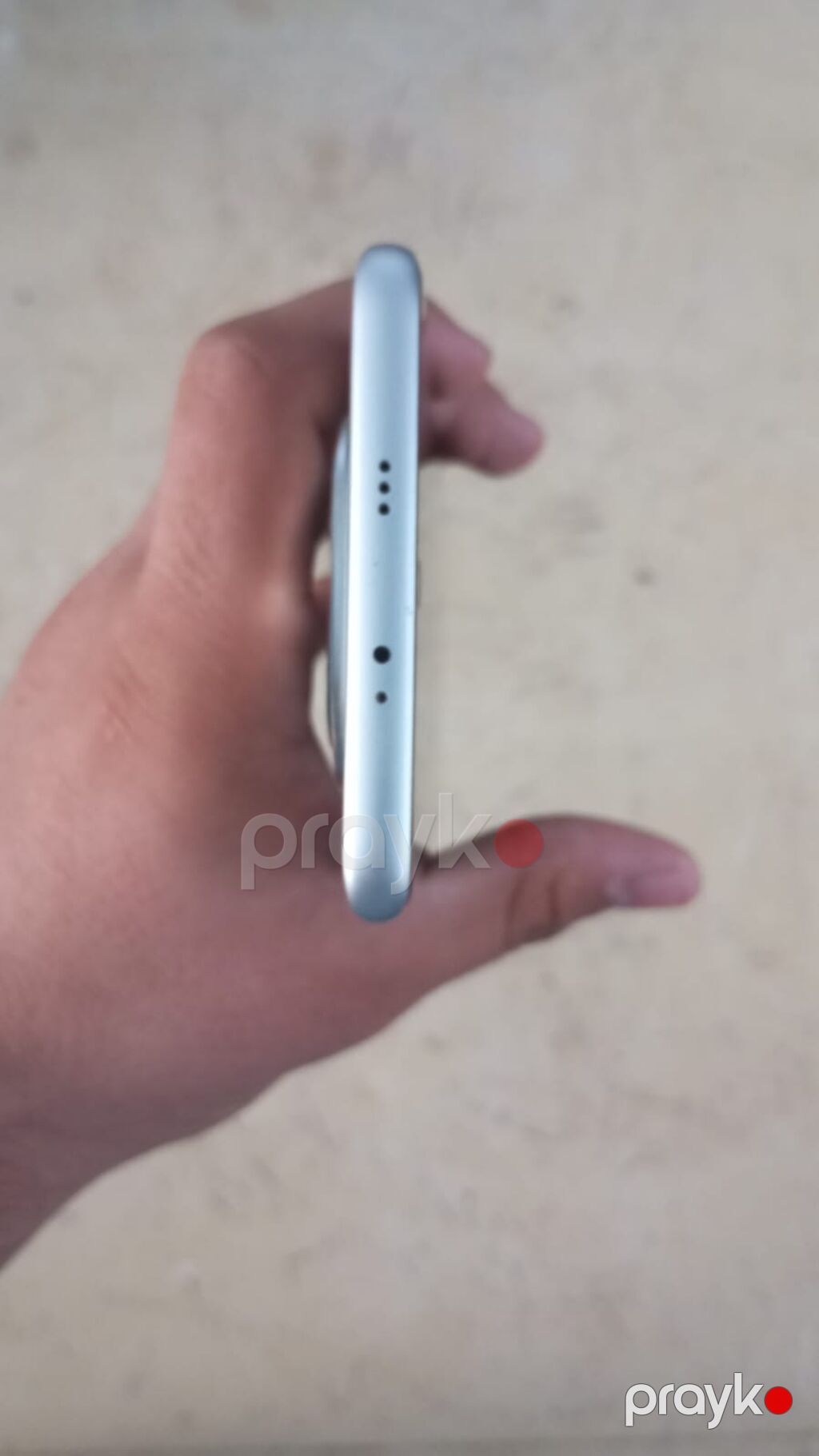Poco M8, 256 GB, rəng - Gümüşü, Barmaq izi — Xiaomi, İmişli (4)