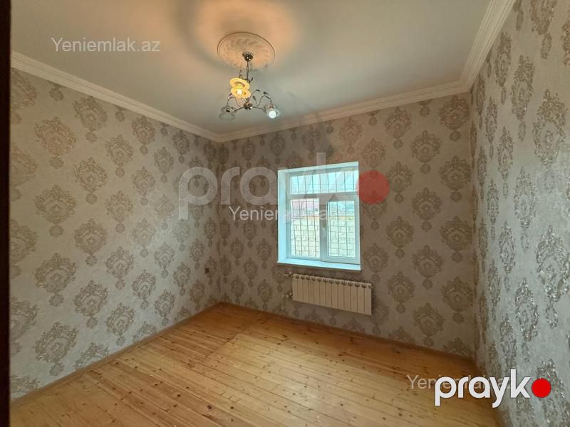 Satılır 4 otaqlı Həyət evi / Villa, 120 m², Sabunçu rayonu — Ev, villa, Bakı (6)
