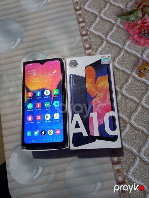 Samsung 55azn Zavod 32gb — Bakı