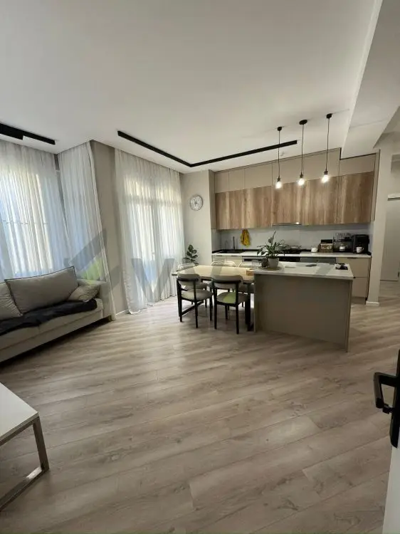3 otaqlı mənzil Yeni tikili Satılır, Yasamal qəs., Yasamal, Bakı — Mənzil, Bakı (2)