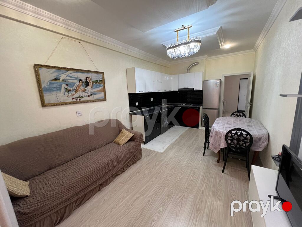 Yeni yasamal jasmin park premium yaşayış kompleksində 16 mərtəbəli — Mənzil, Masazır (7)