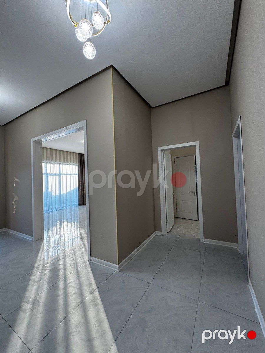 Satılır 4 otaqlı həyət evi/bağ evi 190 m² — Ev, villa, Bakı (8)