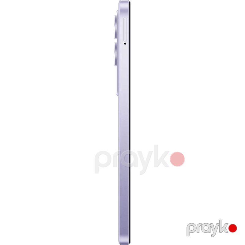 Xiaomi Redmi 15 8GB/256GB NFC Purple — Smartfonlar, Bakı (6)
