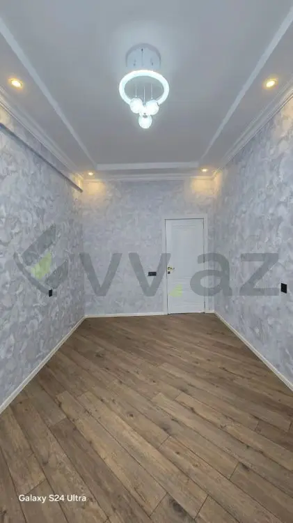 3 otaqlı mənzil Yeni tikili Satılır, Xırdalan — Mənzil, Xırdalan (9)