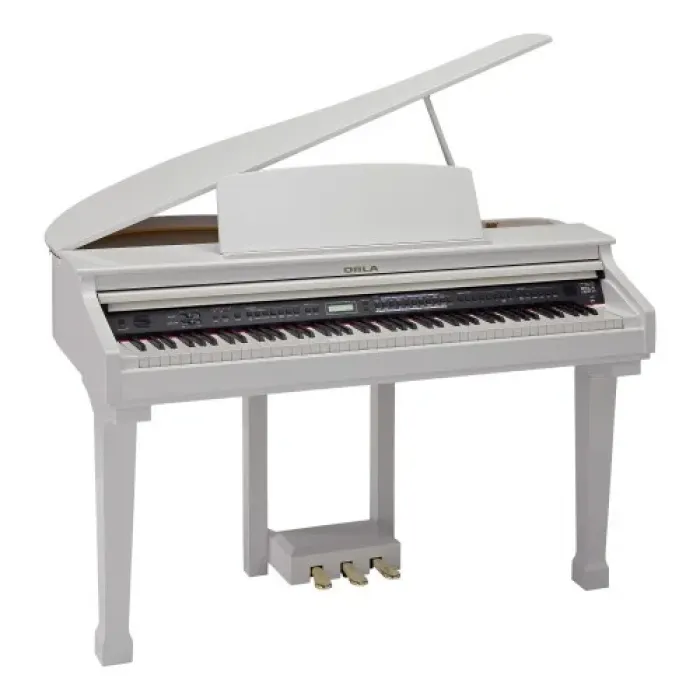 Orla Grand 120 WH – Digital Piano — Bakı