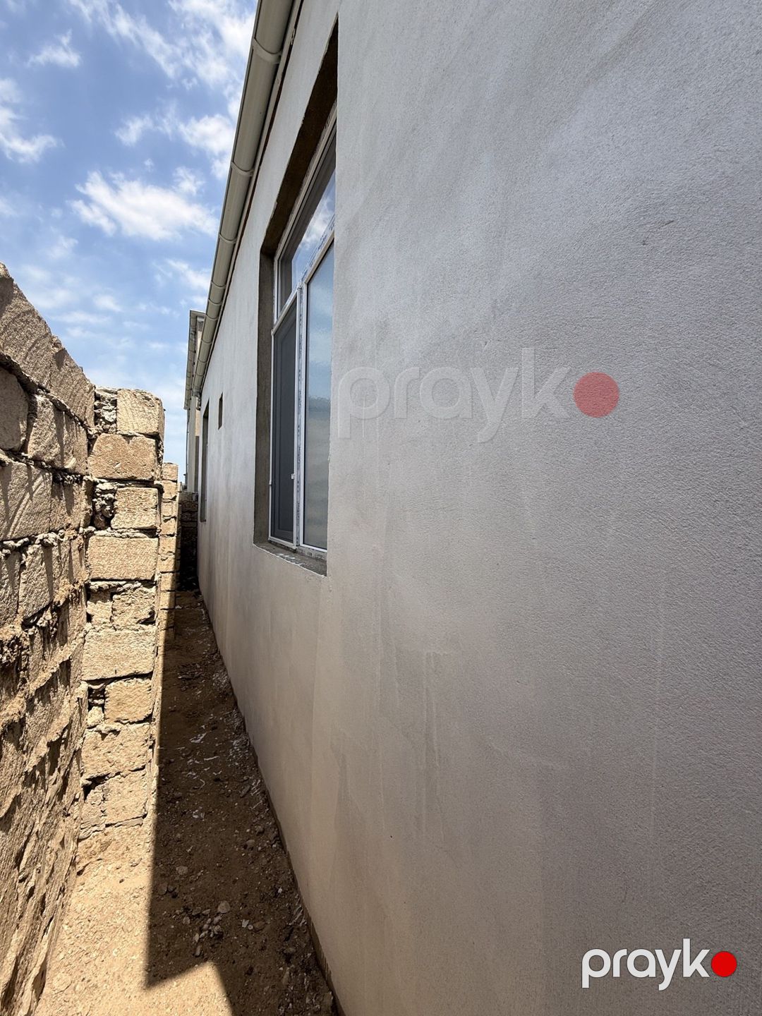 Satılır 4 otaqlı həyət evi/bağ evi 75 m² — Ev, villa, Bakı (6)