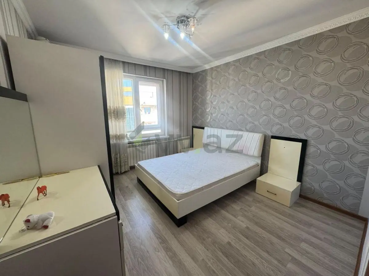 3 otaqlı mənzil Yeni tikili Kirayə, Bakıxanov qəs., Sabunçu, Bakı — Mənzil, Bakı (3)