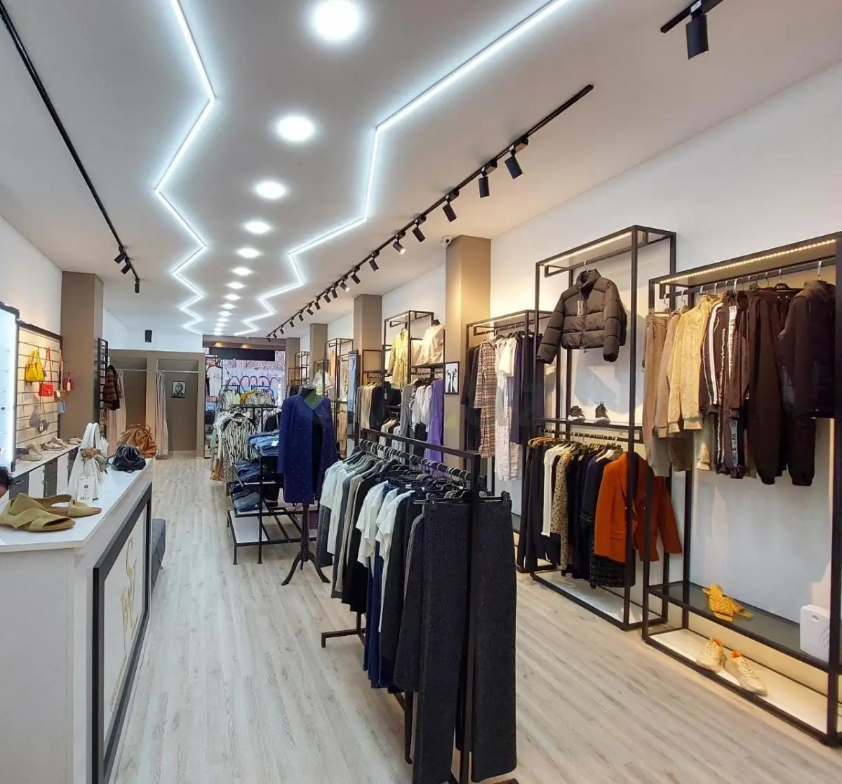 570 m² Obyekt / Ofis Satılır, Nəsimi, Bakı — Əmlak, Bakı (10)