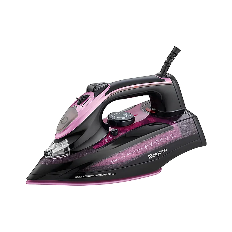 Ütü Bergamo BG-Sİ1155SBP — Bakı