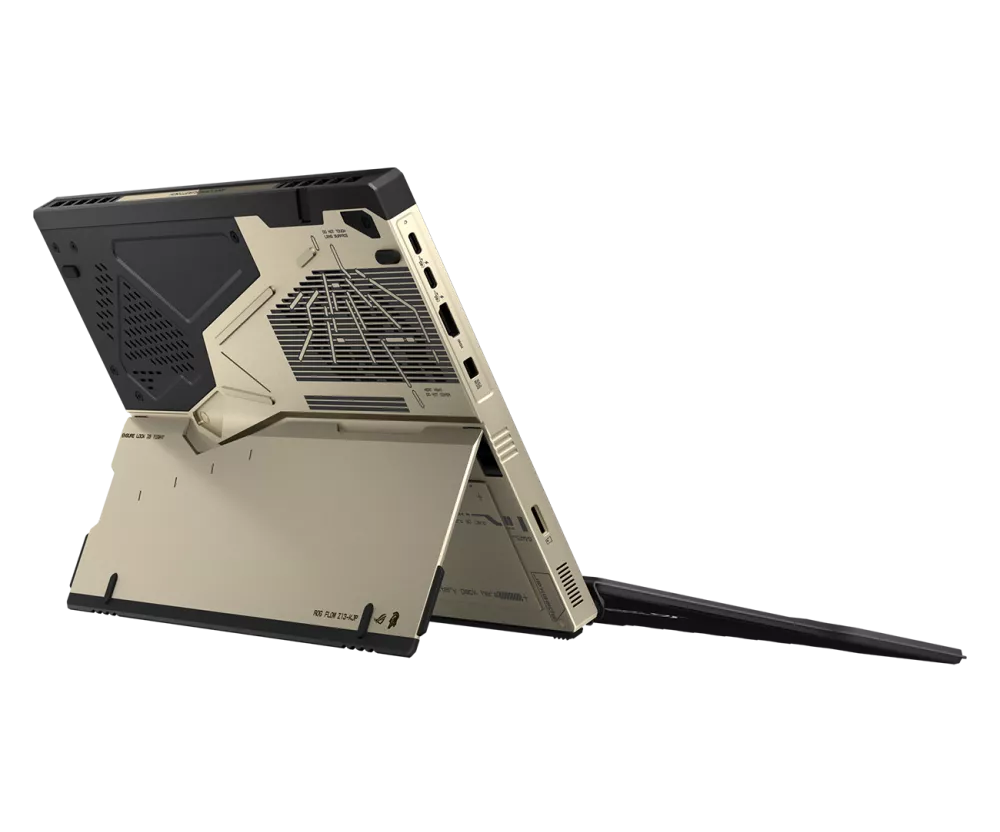 Noutbuk ASUS rog Flow Z13-KJP GZ302EAC-RU183W (90NR0JY2-M00BY0) (2026) — Noutbuklar, Bakı (4)