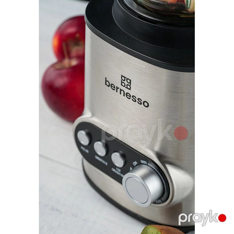 Blender Bernesso BR08TB — Blenderlər, xırdalayanlar və mikserlər, Bakı (2)