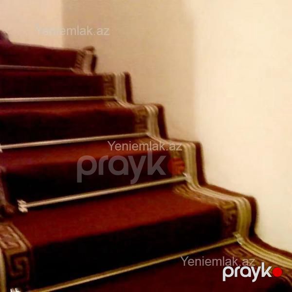 Satılır 4 otaqlı Həyət evi / Villa, 136 m², Xırdalan ş — Ev, villa (9)