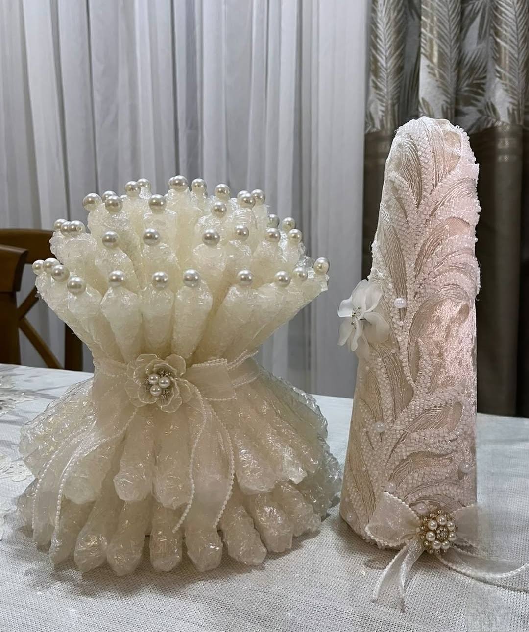 Nabat xoncasi — Xidmətlər, Bakı (3)