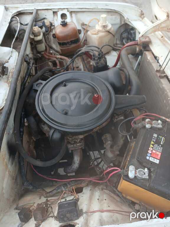Lada (VAZ) 2106, 1.6 L, 1987 il, 56 568 km — Avtomobillər, Salyan (9)