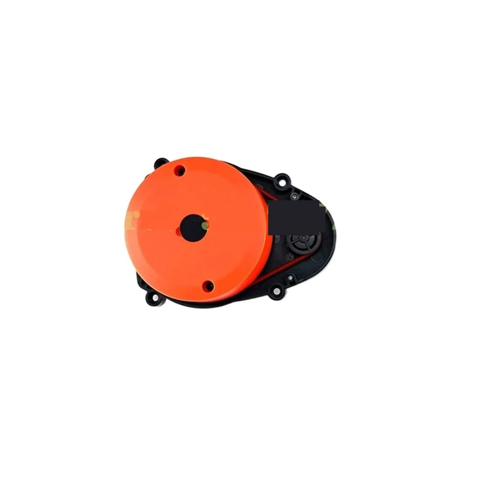 Radar Roidmi Eve Plus — Bakı
