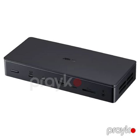 NEW ASUS Master DC510 Thunderbolt 5 Dock (90XB09NN-BDS010 — Bakı