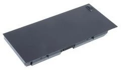 Dell Precision M4600/M4700/M6600/M6700 Seriyası üçün batareya — Запчасти от ноутбуков