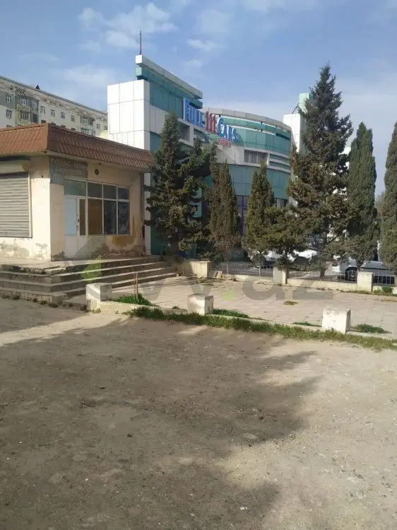 35 m² Obyekt / Ofis Satılır, 17-ci mikrorayon, Sumqayıt — Əmlak, Sumqayıt (8)