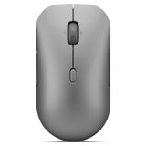 Lenovo Wireless Multi-Mode Pro Plus Mouse 6050 (4Y51S61876) — Pctech — Computers & Laptops