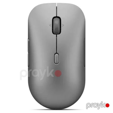 Lenovo Wireless Multi-Mode Pro Plus Mouse 6050 (4Y51S61876) — Bakı