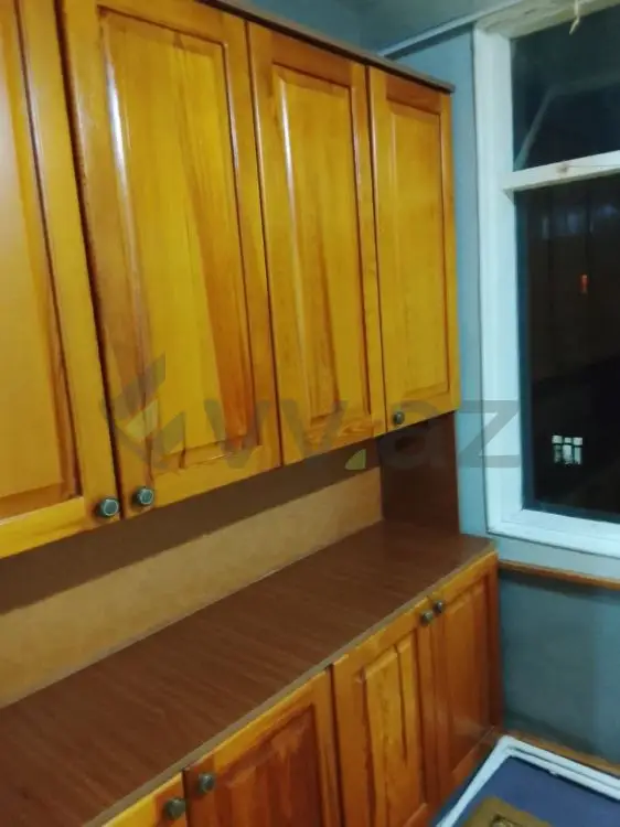 2 otaqlı mənzil Köhnə tikili Kirayə, 8-ci kilometr, Nizami, Bakı — Mənzil, Bakı (4)