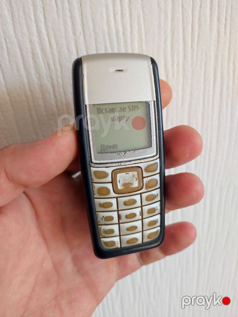 Nokia 6700 Slide — Bakı