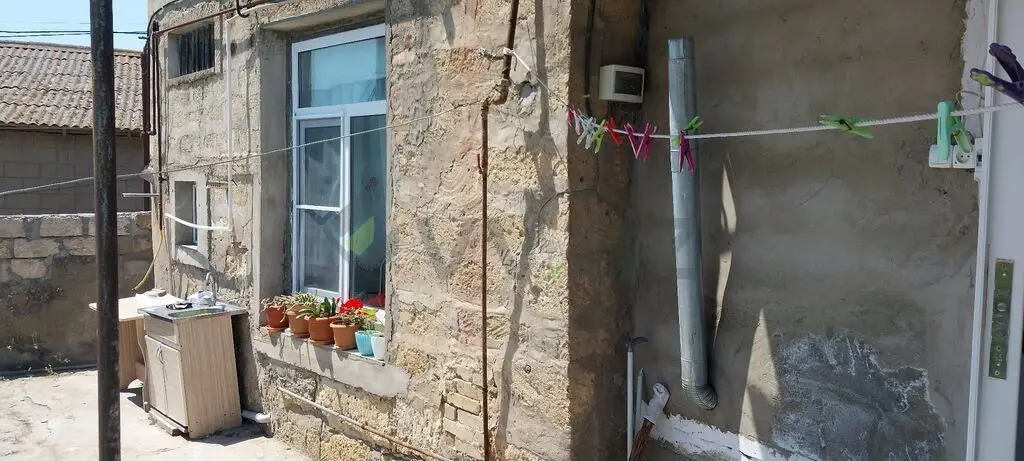 3 otaqlı Həyət evi Satılır, Buzovna, Xəzər, Bakı — Ev, villa, Bakı (5)