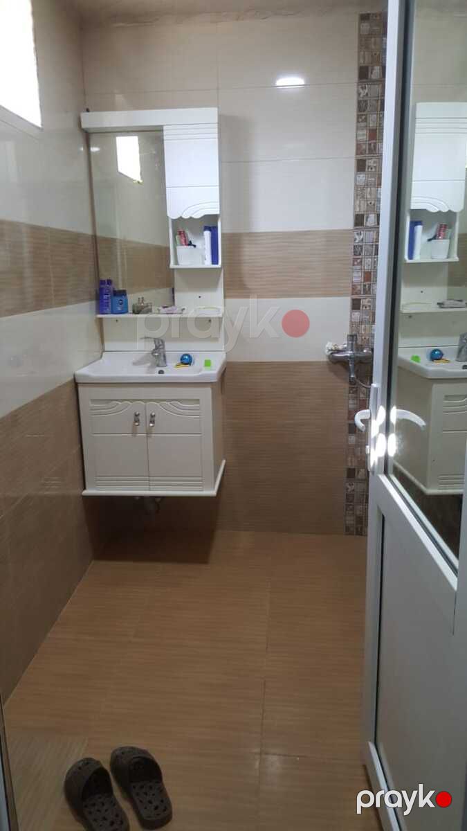 Satılır 6 otaqlı həyət evi/bağ evi 150 m² — Ev, villa, Bakı (2)