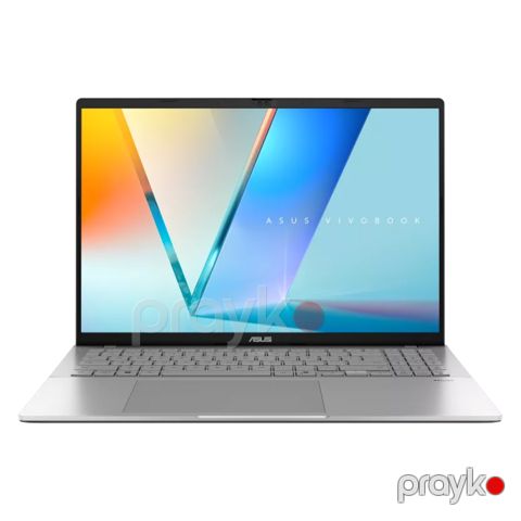 ASUS vıvobook S16 M3607HA-RP246 (90NB16F2-M00EW0) — Bakı