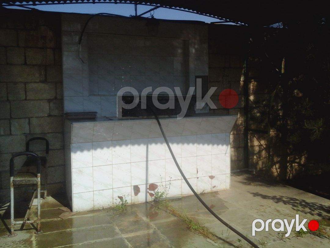 Satılır 3 otaqlı həyət evi/bağ evi 80 m² — Ev, villa, Bakı (11)