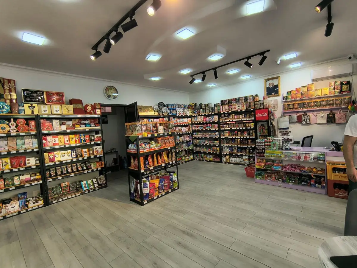 40 m² Obyekt / Ofis Satılır, 8-ci mikrorayon, Binəqədi, Bakı — Əmlak, Bakı (3)