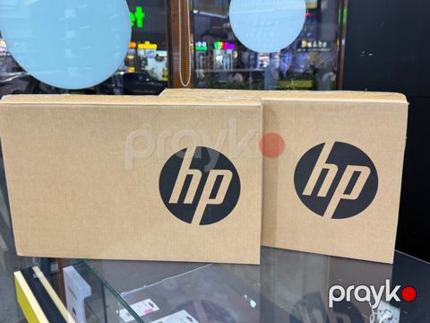 HP pavilion 15fd0097nq — Bakı