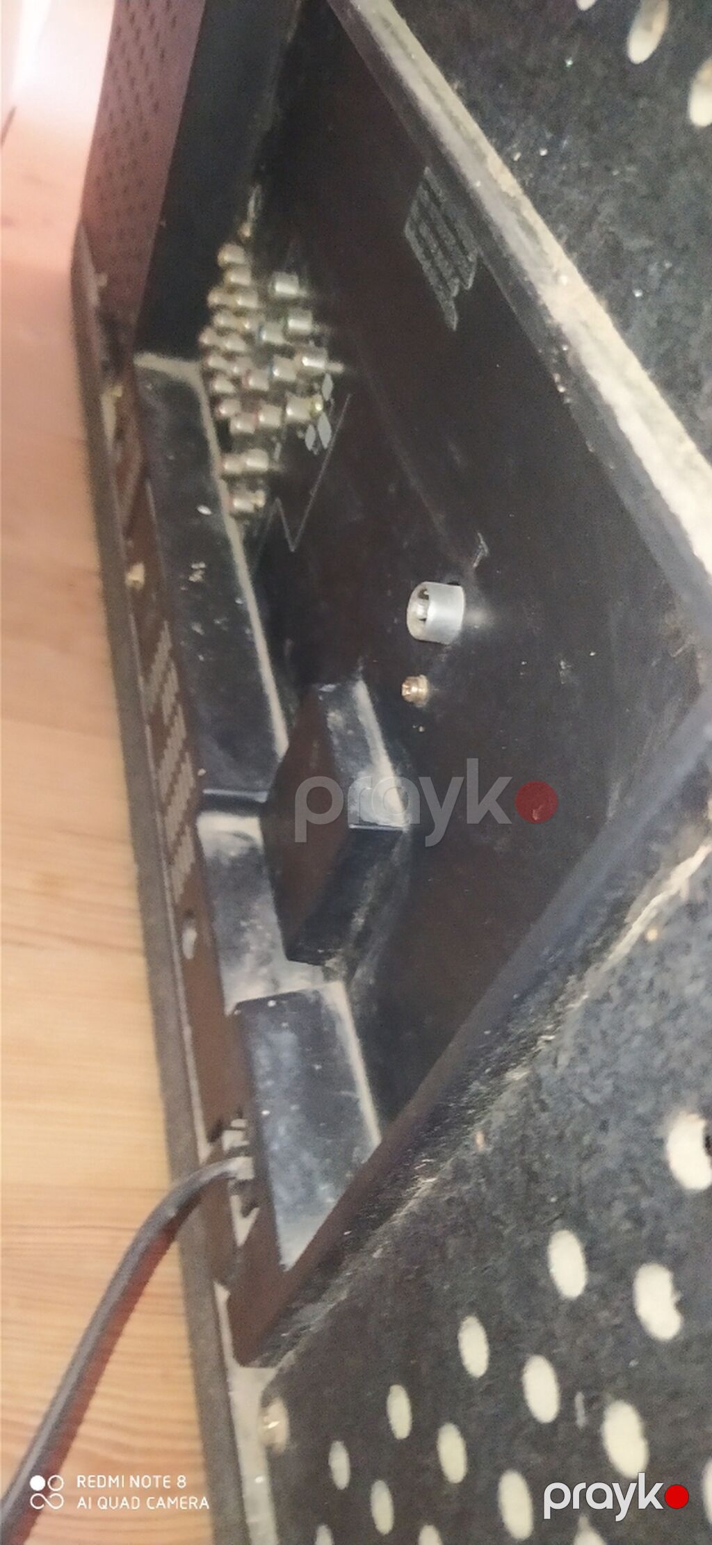 Sony Wega arxa proeksiyon televizor - Böyük ekranlı Sony Wega — Televizorlar, Digah (6)