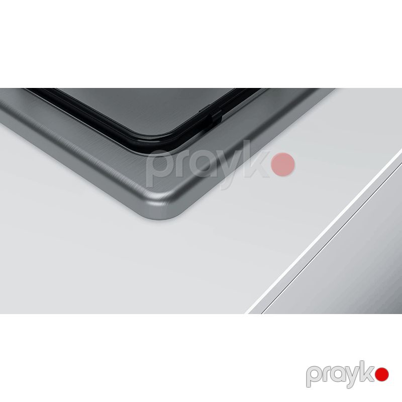 Bişirmə paneli Bosch PBP6C5B82O — Plitələr, Bakı (4)
