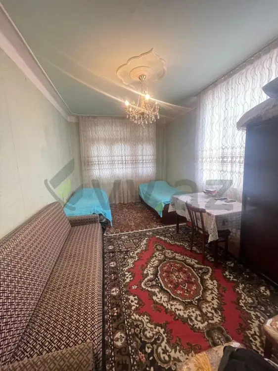 1 otaqlı mənzil Köhnə tikili Satılır, Gəncə — Mənzil, Gəncə (2)