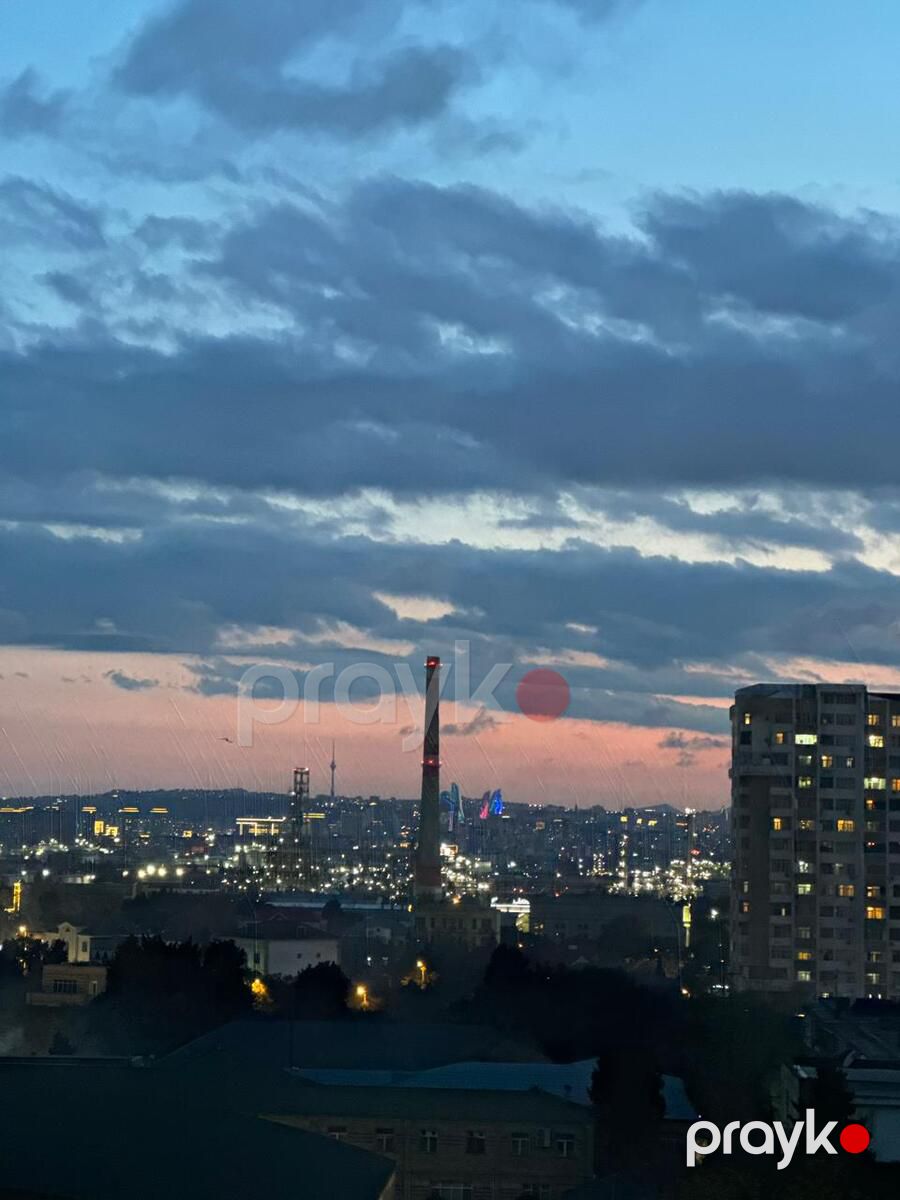 Satılır 3 otaqlı yeni tikili 115 m² — Mənzil, Bakı (8)