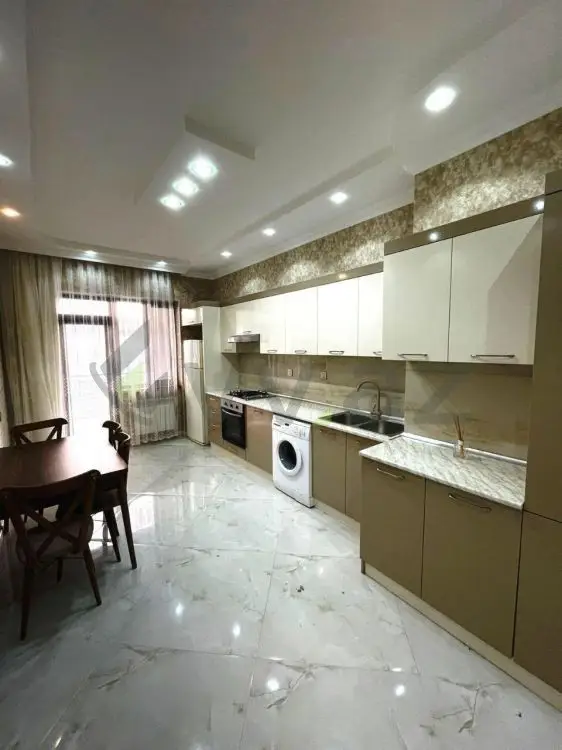 2 otaqlı mənzil Yeni tikili Kirayə, Böyükşor qəs., Nərimanov, Bakı — Mənzil, Bakı (11)